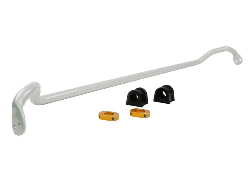 Whiteline Front Adjustable Sway Bar - 22Mm - 08-10 Wrx , 05-09 Lgt 1