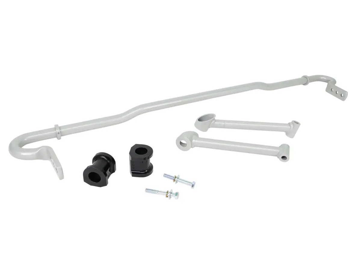 Whiteline Rear Adjustable Sway Bar - 24Mm - 08-21 Wrx, 08-21 Sti, 10-13 Lgt, 09-13 Fxt, 14-18 Fxt 1