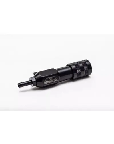 Blox Racing Manual Boost Controller Black - Universal 1