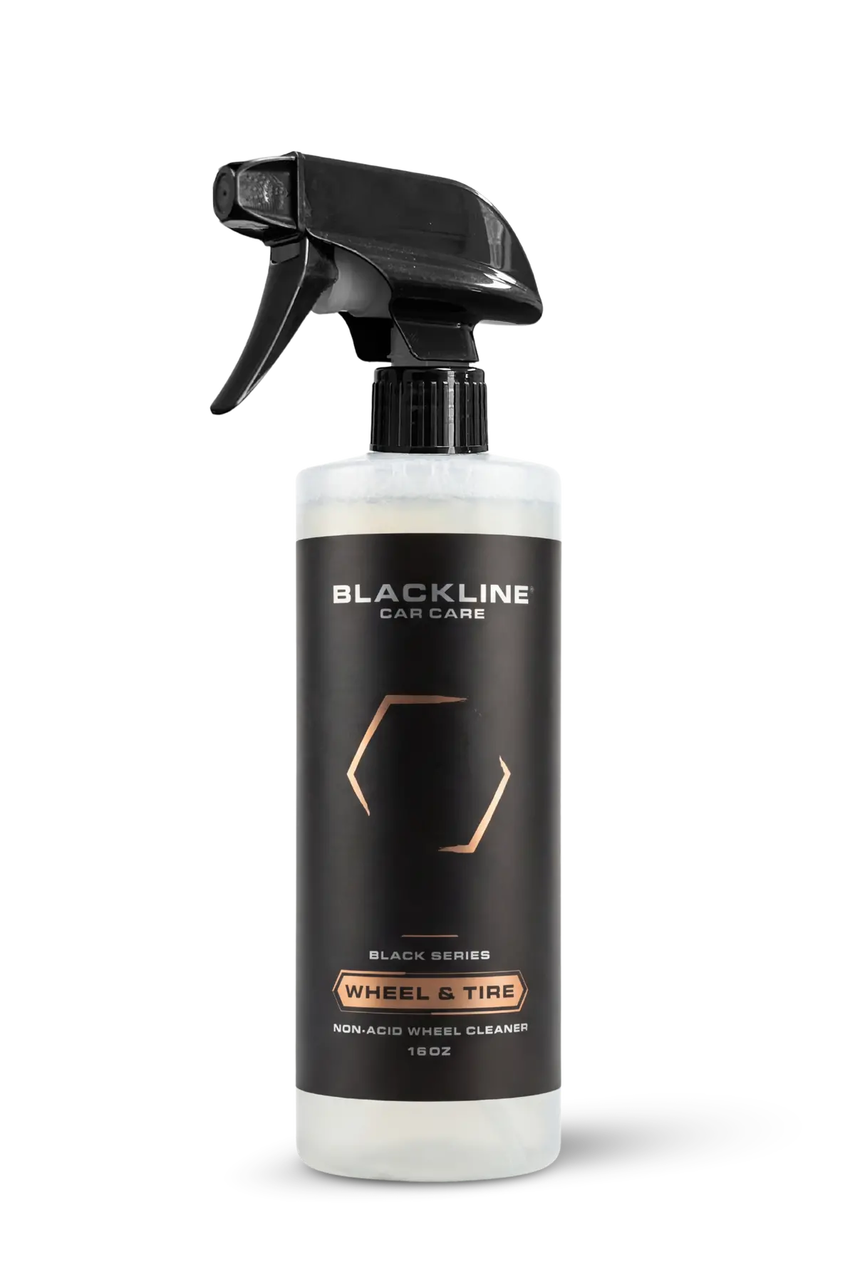Blackline® Wheel N' Tire Cleaner 1