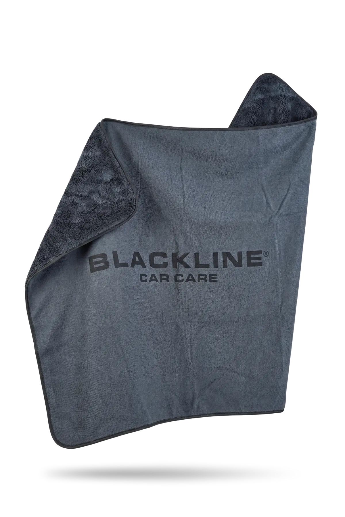 Blackline® Slim Twisted-Loop Drying Towel 1