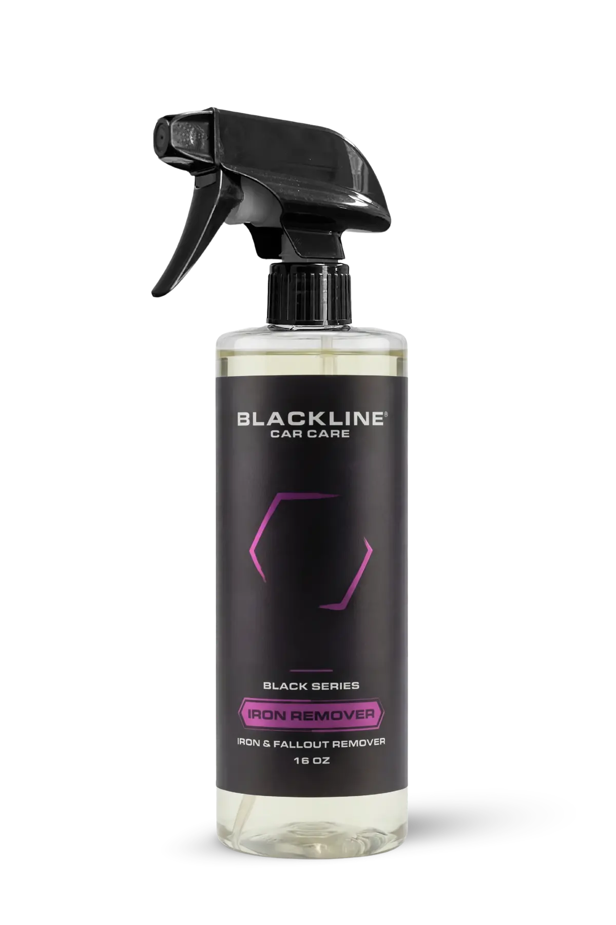 Blackline® Iron Remover 1