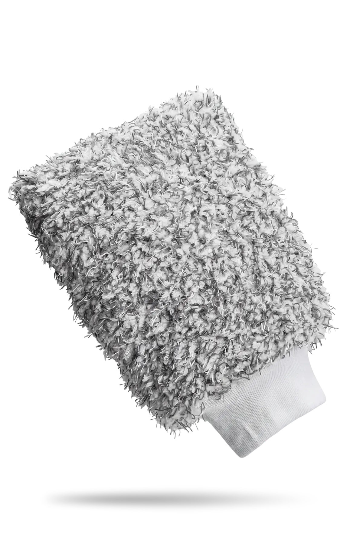 Blackline® Microfiber Wash Mitt 1