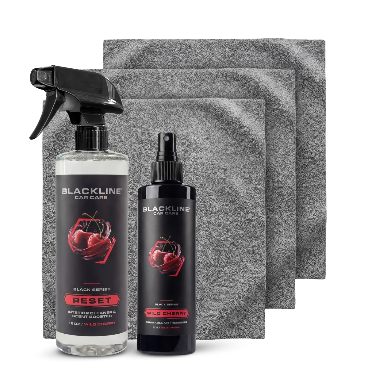 Blackline®  8Oz Air Freshener 13