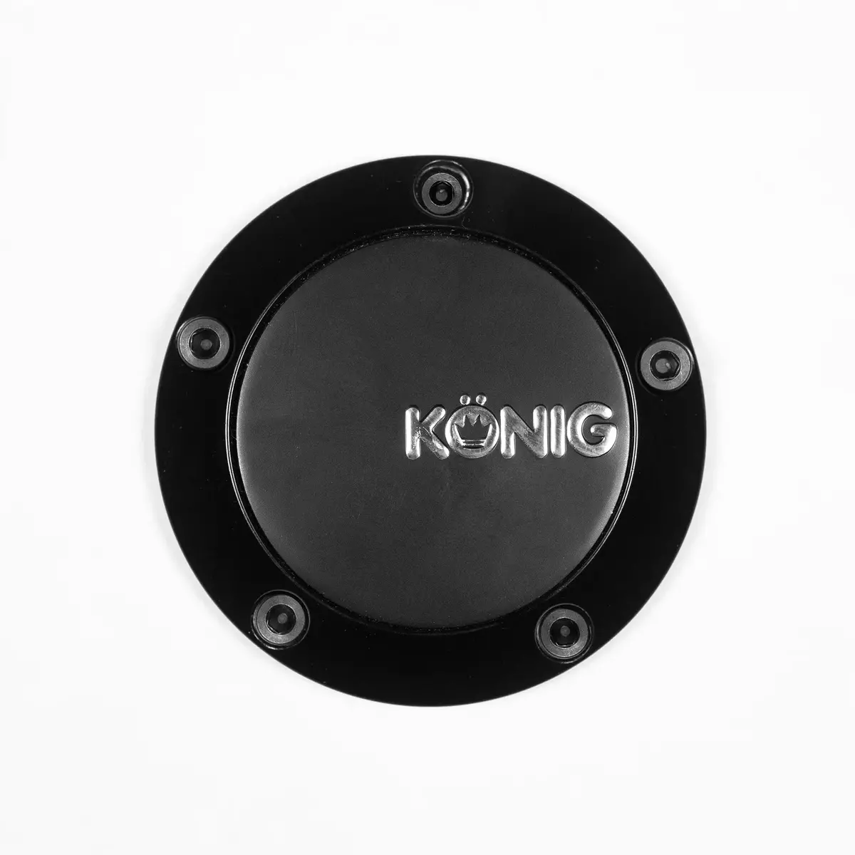 Konig Flow Formed Center Cap 1