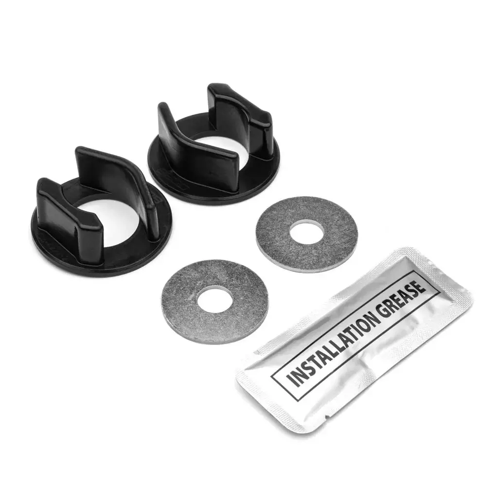 Cobb Tuning Rear Differential Insert Bushings – 08-21 Subaru Wrx, 08-21 Sti, 18 Type Ra & 19 S209 1