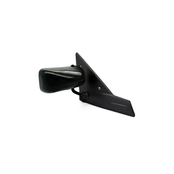 Apr Carbon Fiber Formula Gt3 Carbon Fiber Mirror/Black - Wrx/Sti 2002-2007 1