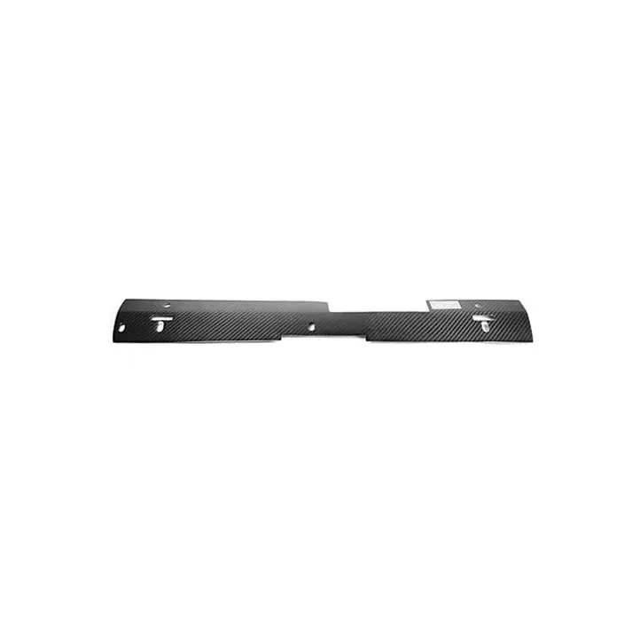 Apr Carbon Fiber Radiator Cooling Shroud - Wrx/Sti 2006-2007 1