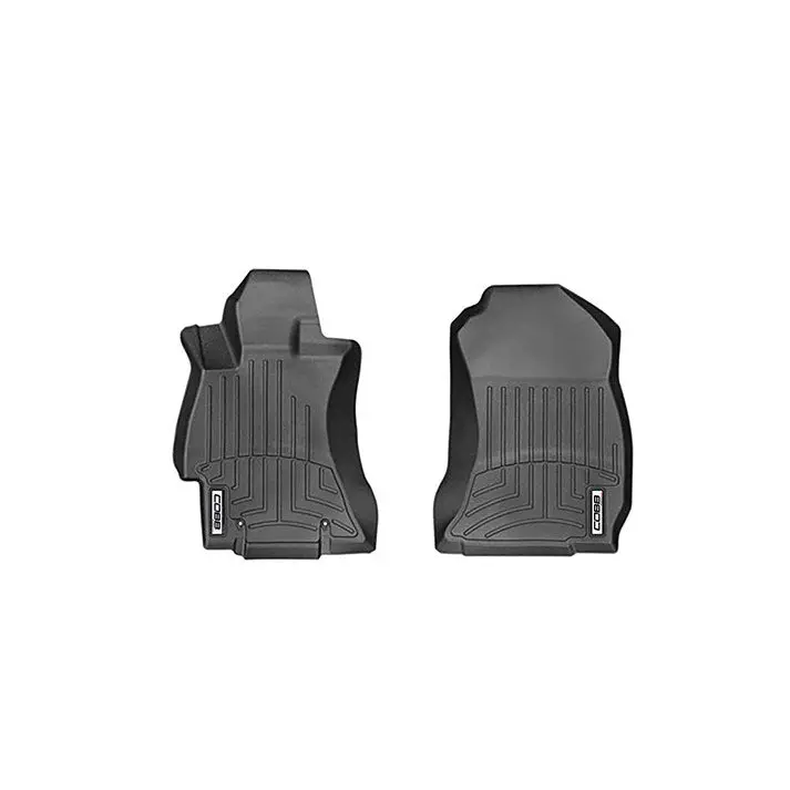 Cobb X Weathertech Floorliner Front - Forester Xt 2014-2017 1
