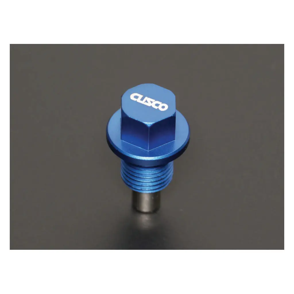 Cusco Oil Drain Plug M16x1.5 - Universal 1