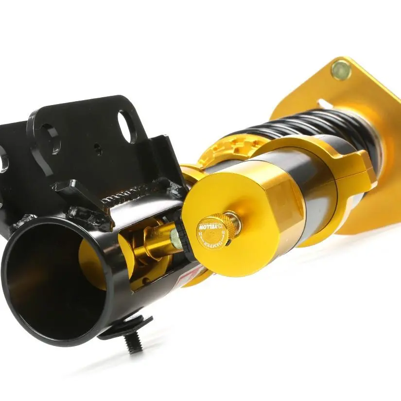 Pro Plus Racing Coilovers - Honda Accord 2013-2017 (Mk9) 3