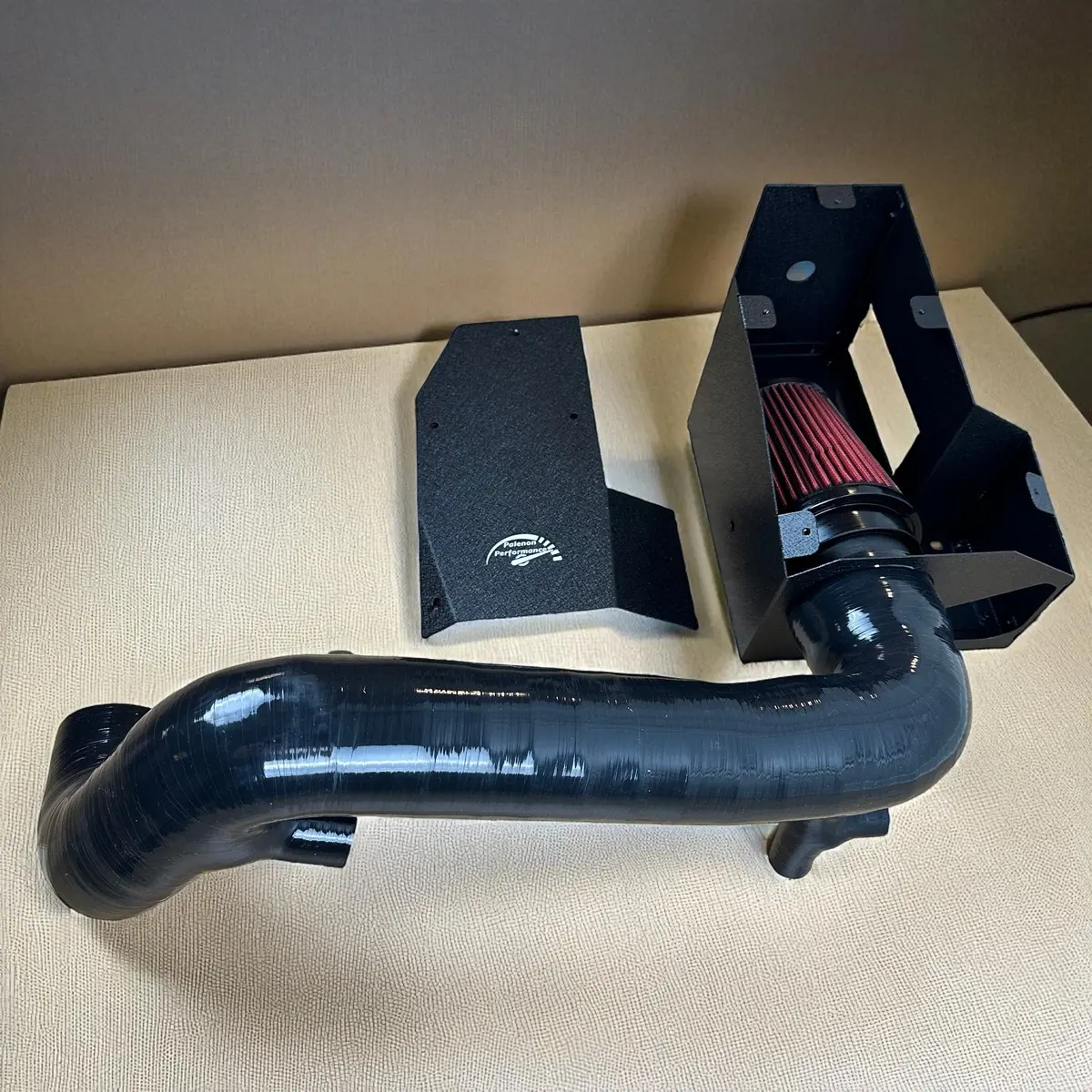 M264 2.0L Cold Air Intake For Mercedes C300, Glc300, C200, C180 | Palenon Performance 1