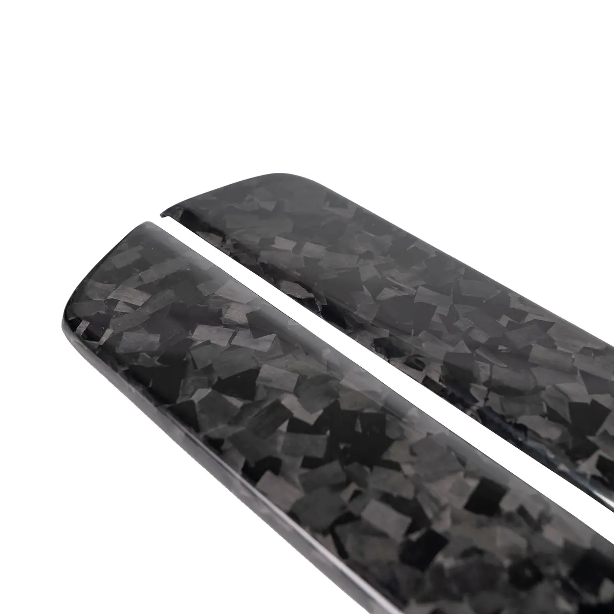 Driven.Media Carbon Fiber Outer Door Sill Cover - 2022+ Toyota Gr86 / Subaru Brz 3