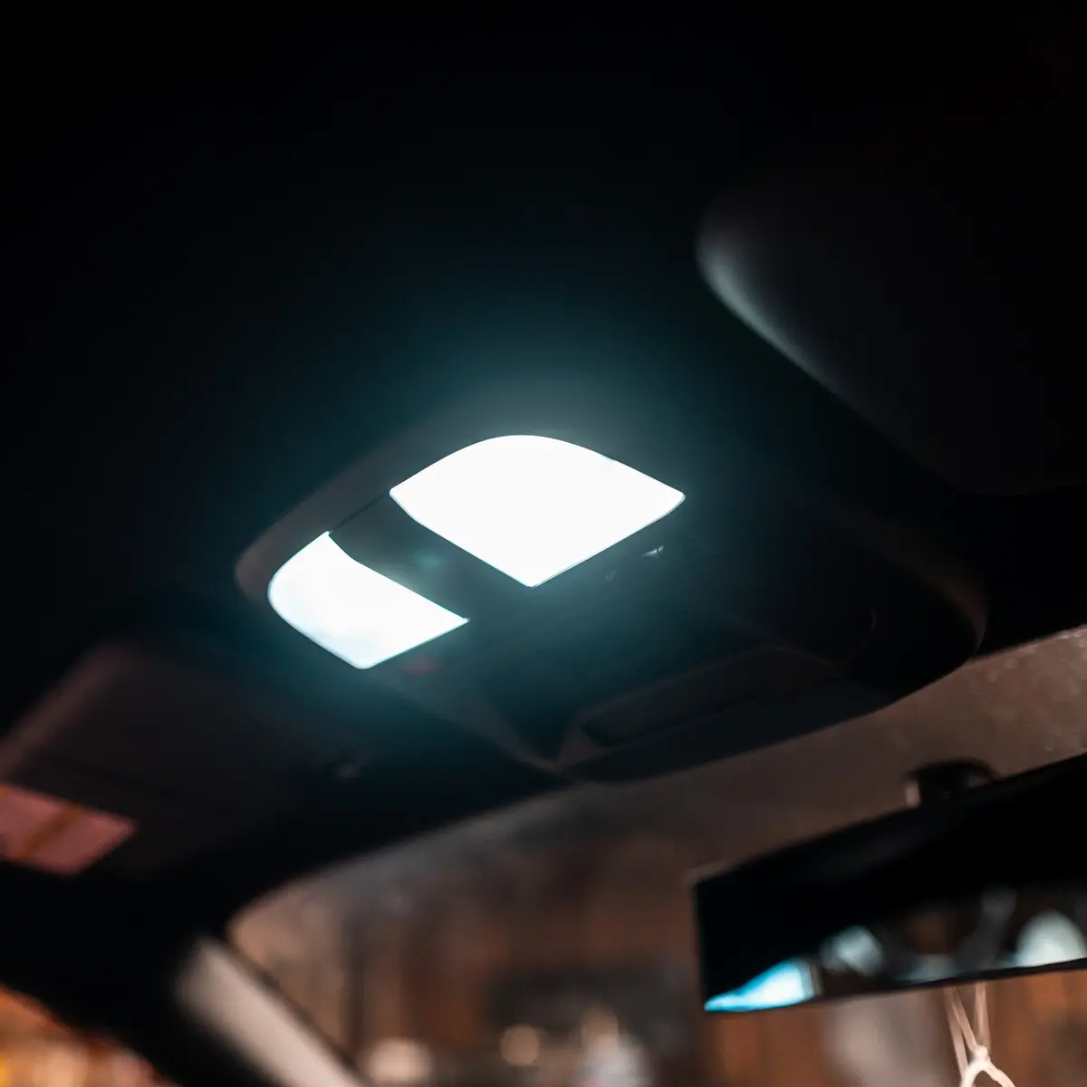 Driven.Media Full Led Upgrade Kit - 2022+ Toyota Gr86 / Subaru Brz 1