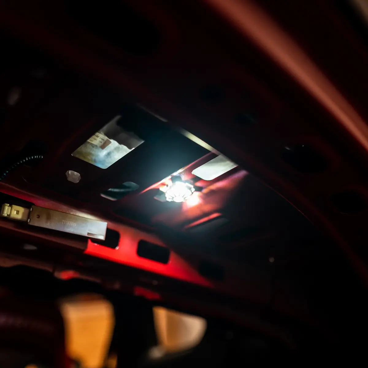Driven.Media Full Led Upgrade Kit - 2022+ Toyota Gr86 / Subaru Brz 2