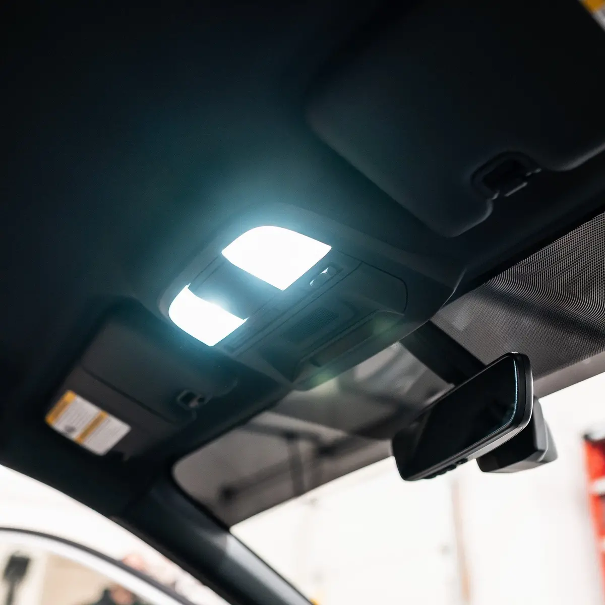 Driven.Media Led Upgrade Kit - 2015-2023 Subaru Wrx / 15-21 Sti 1