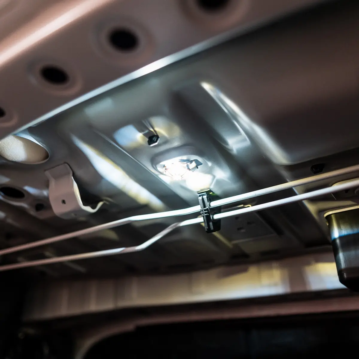 Driven.Media Led Upgrade Kit - 2015-2023 Subaru Wrx / 15-21 Sti 3