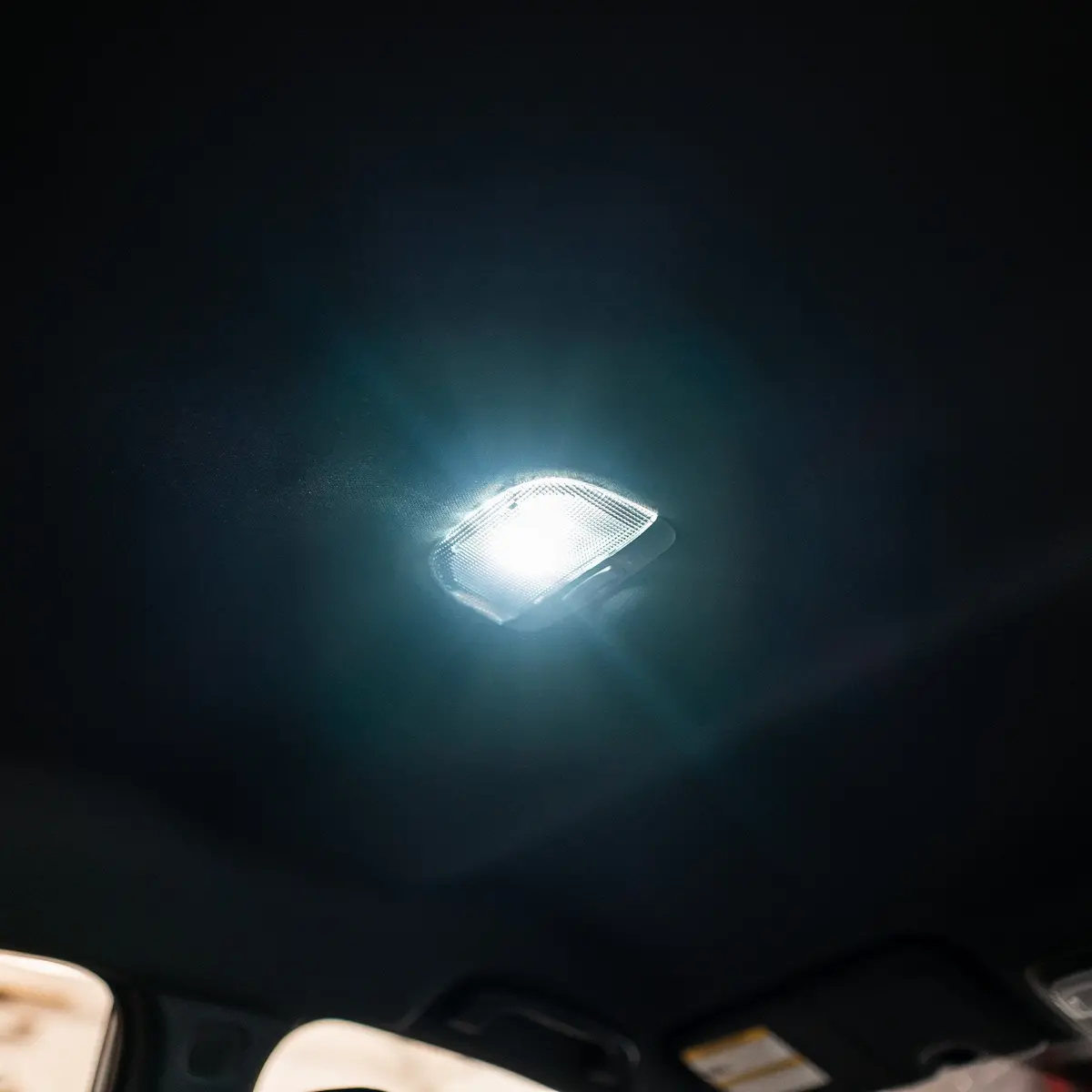 Driven.Media Led Upgrade Kit - 2015-2023 Subaru Wrx / 15-21 Sti 2