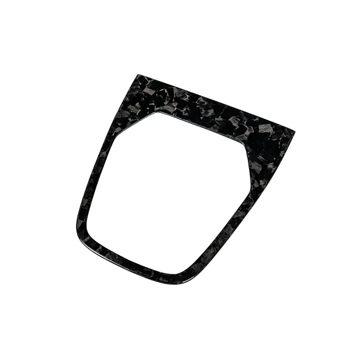 Driven.Media Carbon Fiber Manual Shifter Trim Cover - 2022+ Toyota Gr86 / Subaru Brz 3