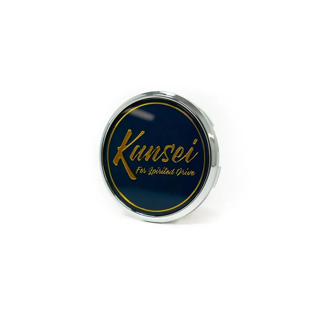 Special Edition Gold Gel Cap Boxed Set (4 Pcs) - Blue 1