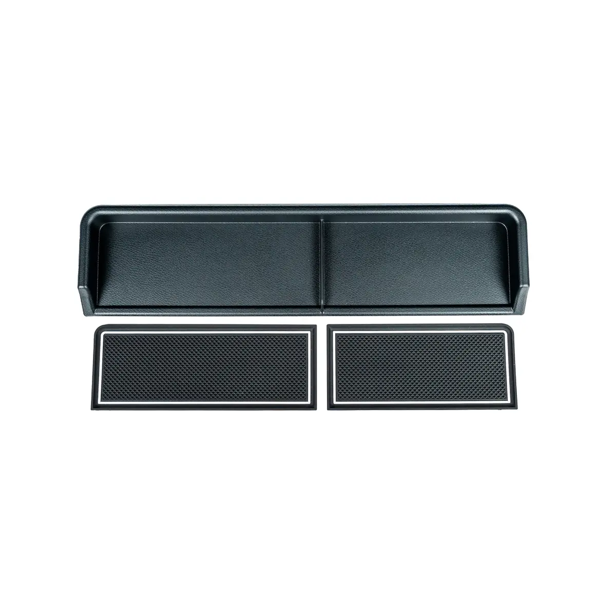 Driven.Media Storage Tray - 2022+ Toyota Gr86 / Subaru Brz 2