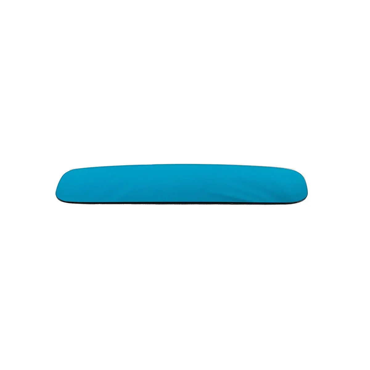 Driven.Media Anti-Glare Wide Angle Rear View Mirror - 2022+ Toyota Gr86 / Subaru Brz 1