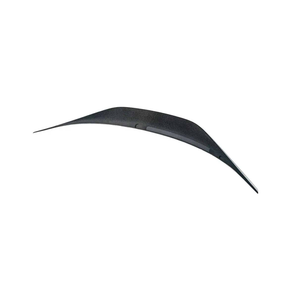 Driven.Media Carbon Fiber Trd Style Duckbill Spoiler - 22+ Gr86/Brz 1