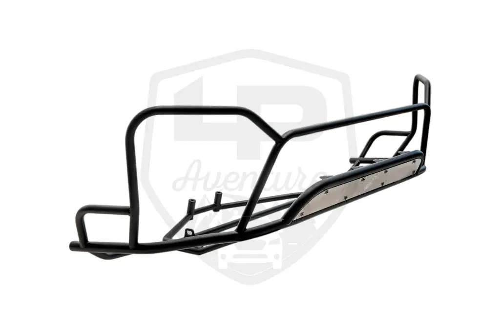 Lp Adventure Bumper Guard - Large - (Premium Series) - 2022 + Forester Wilderness 1