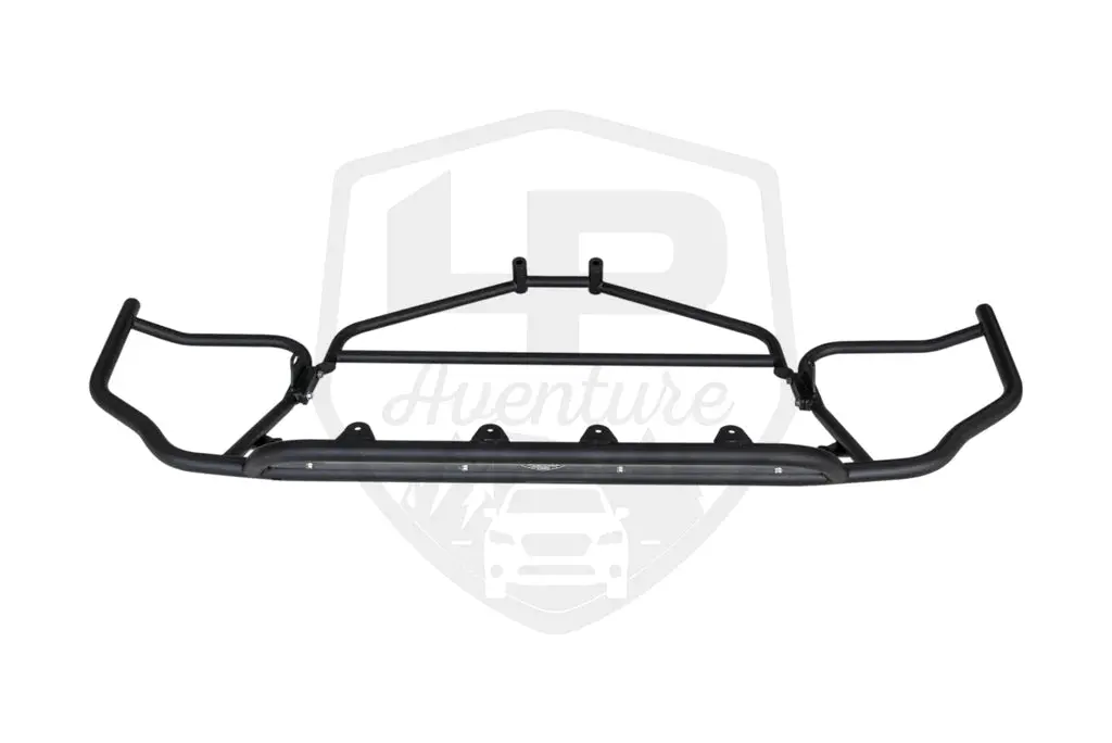 Lp Adventure Bumper Guard - Small - (Premium Series) - 2022 + Forester Wilderness 1