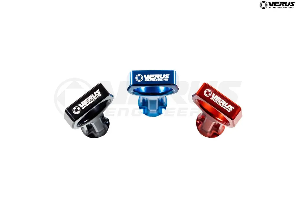 Verus Engineering Dipstick - Subaru/Toyota 1