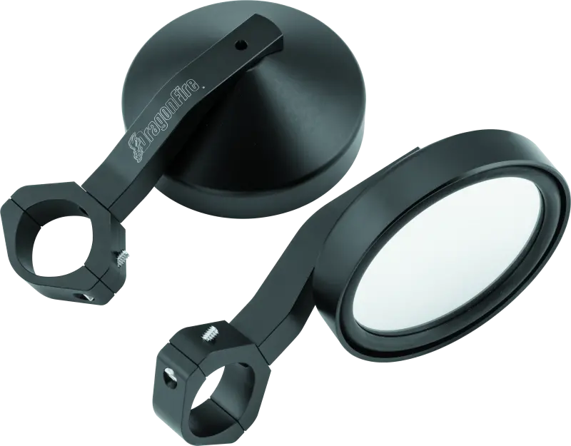 Dragonfire Racing Ss Series Mirrors 1