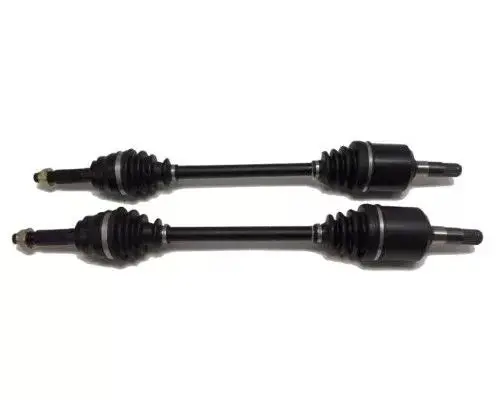 Driveshaft Shop Direct Fit 800Hp Rear Axle (Single - Interchangeable L Or R) - Sti 2009-2021 1