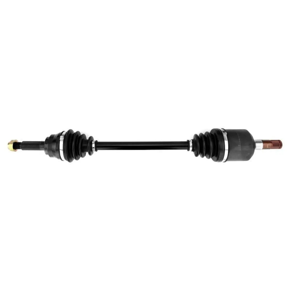 Driveshaft Shop 800Hp Direct Bolt-In Rear Axle (Single) - Sti 2004-2007 1