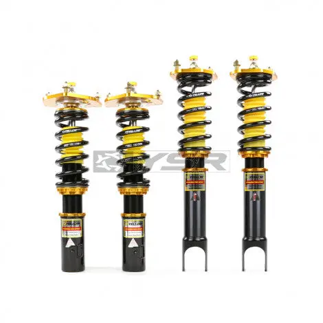 Super Low Coilovers - Infiniti G35x 2003-2008 (Awd) 1