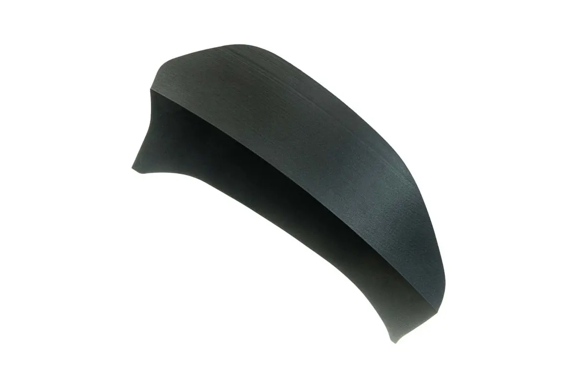 Verus Engineering Exhaust Cutout Cover – 2022+ Wrx 1