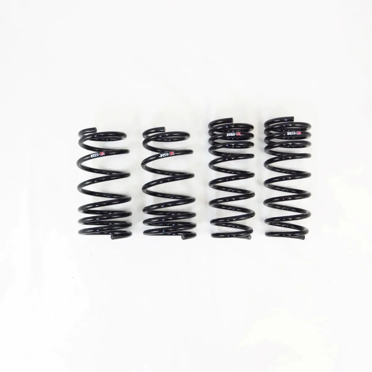 Rs-R Suspension Superdown Sus Series Lowering Spring Kit - 2022+ Brz 1