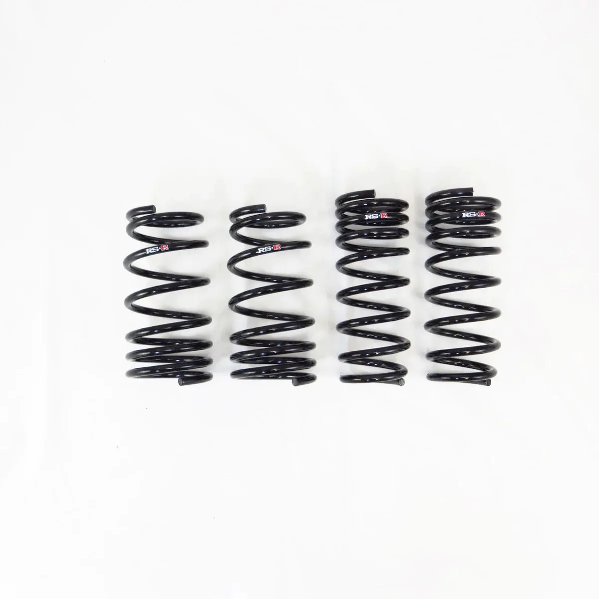 Rs-R Suspension Down Sus Series Lowering Spring Kit 2022+ Brz 1