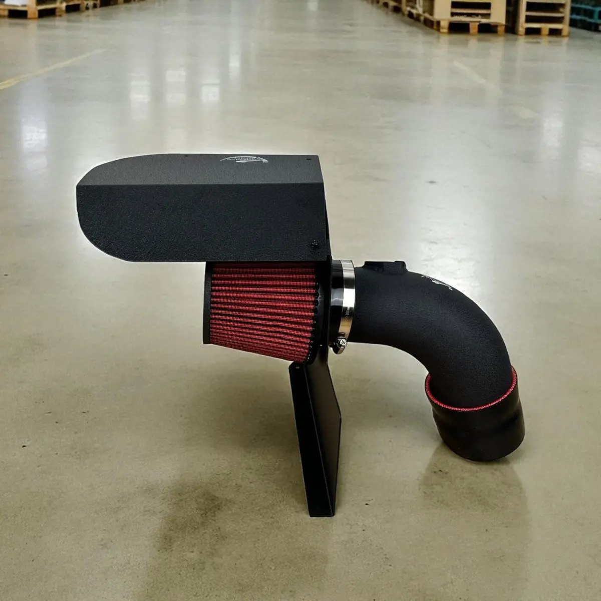 F Chassis B58 Performance Air Intake For Bmw M140i, M240i, 340I, 440I | Palenon Performance 1