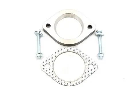 Invidia Oem Downpipe To 3 Inch Catback Exhaust Adapter 1