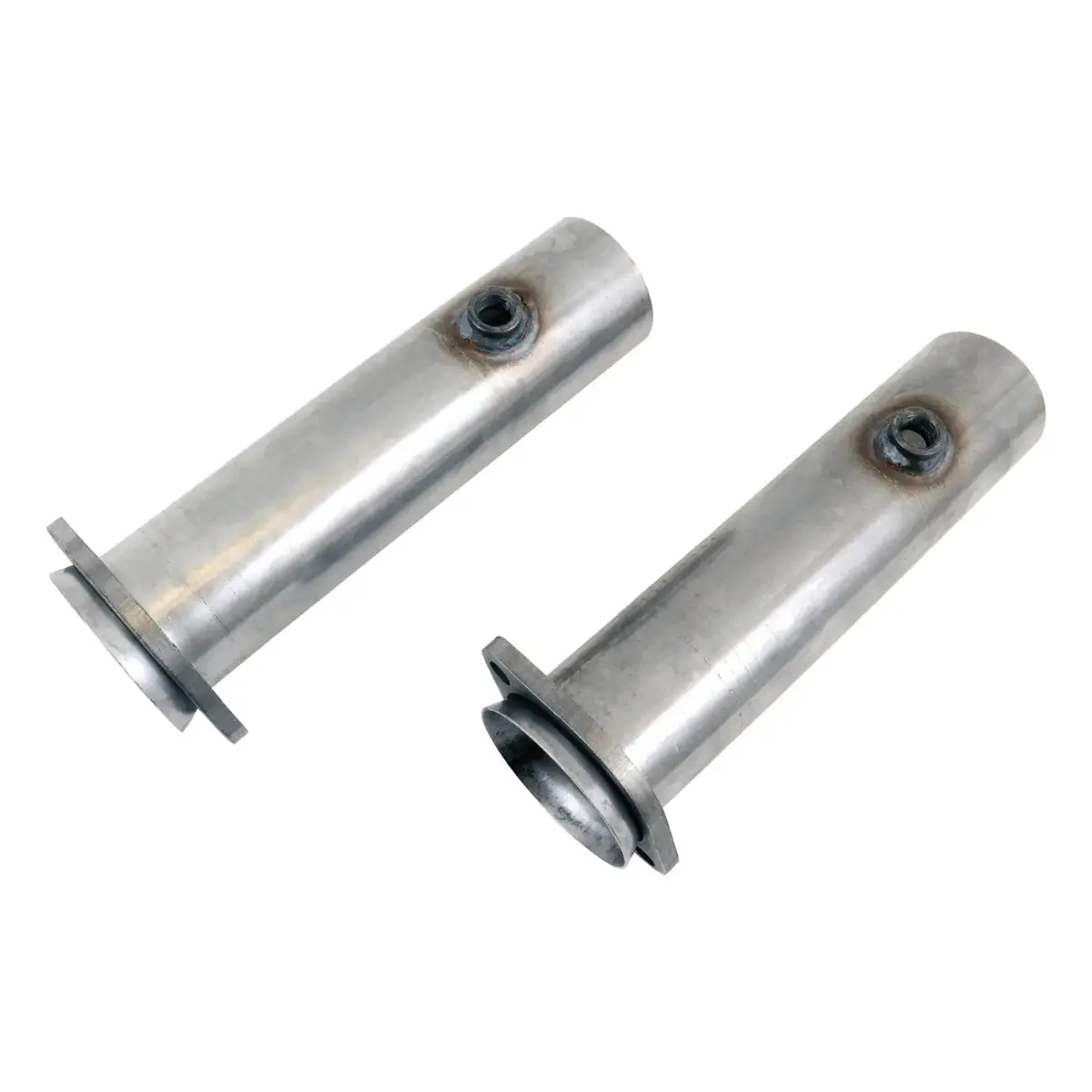 Bbk 2.5 Inch Exhaust Flow Tubes 1