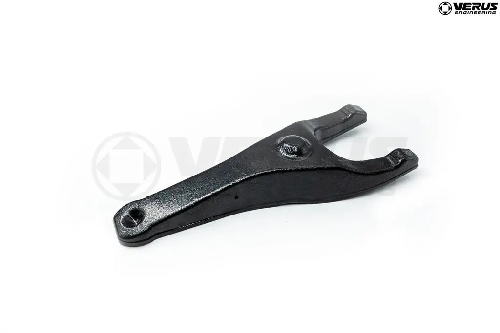 Verus Engineering Forged Clutch Fork Clutch Fork - 2006-2021 Wrx, 2022+ Wrx, 2005-2009 Legacy Gt/Obxt 1