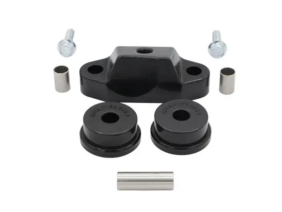 Grimmspeed Shifter Bushing Kit 6-Speed - 2004-2021 Sti 1