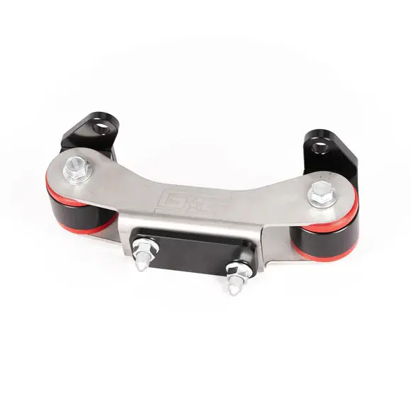 Grimmspeed Street Transmission Mount - All Awd Subaru 5Mt And 6Mt 1