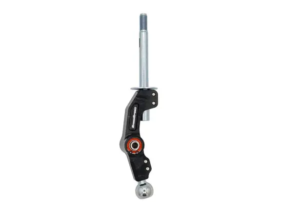 Grimmspeed Short Throw Shifter - 2004–2021 Subaru 6-Speed Sti 1