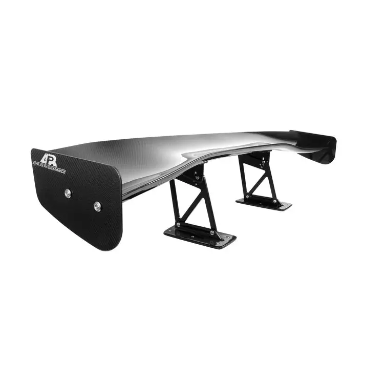 Apr 67" Gtc300 Carbon Fiber Adjustable Wing - Brz 2013-2021 1