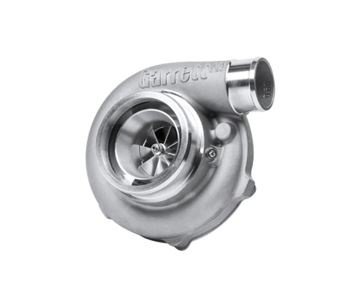 Garrett Gtx3584rs Turbo Assembly Kit V-Band / V-Band 0.83 A/R 1