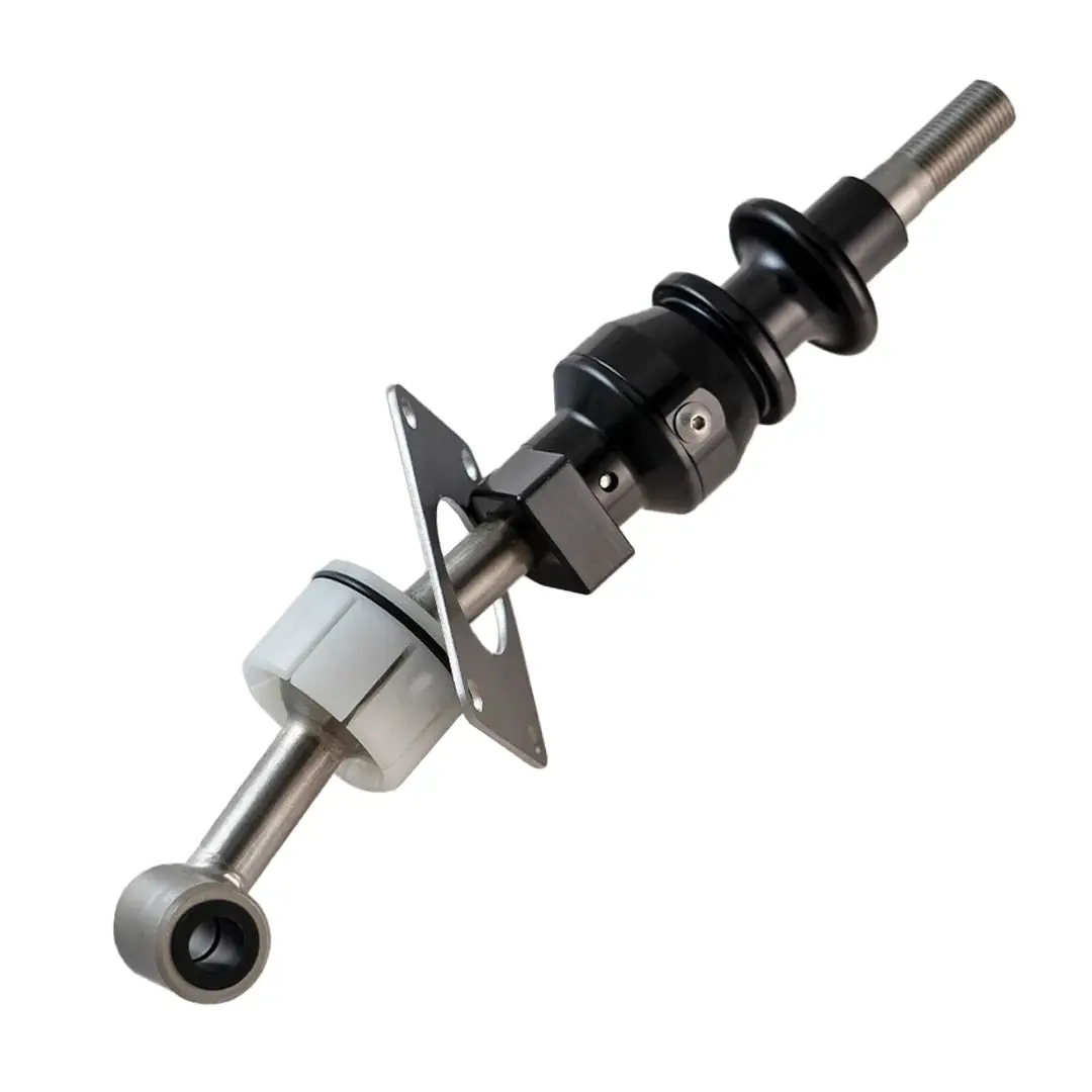 Billetworkz Short Shifter With Install Kit - 2022+ Brz/Gr86 1
