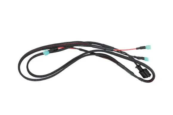 Grimmspeed Hella Horn Harness - 2022–2025 Vb Wrx 1