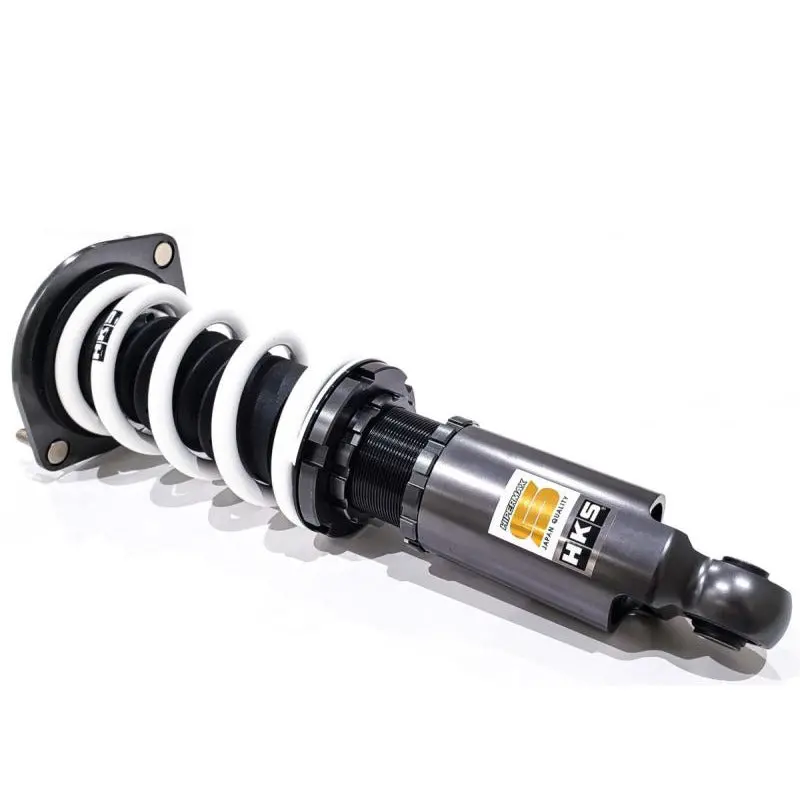 Hks Hipermax S Bnr34/Bcnr33 Full Kit 1