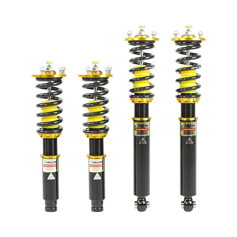 Dynamic Pro Sport Coilovers - Honda Accord 2003-2007 (Cm) 1